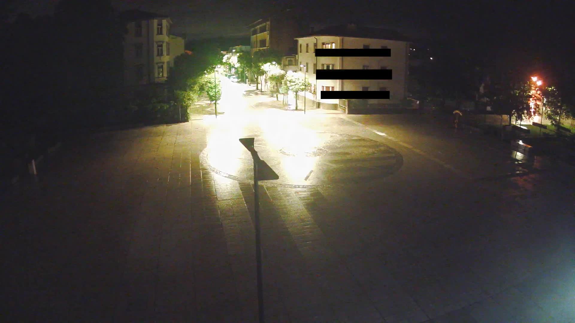 Webcam Europa square / Transalpina – Nova Gorica | Gorizia