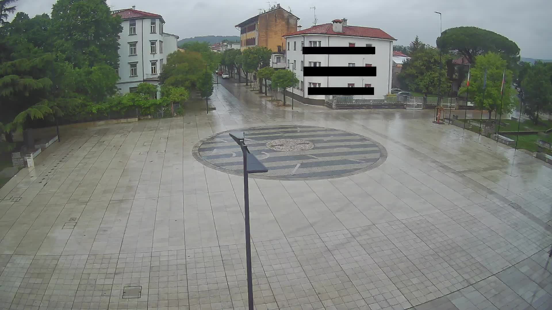Webcam Europa square / Transalpina – Nova Gorica | Gorizia