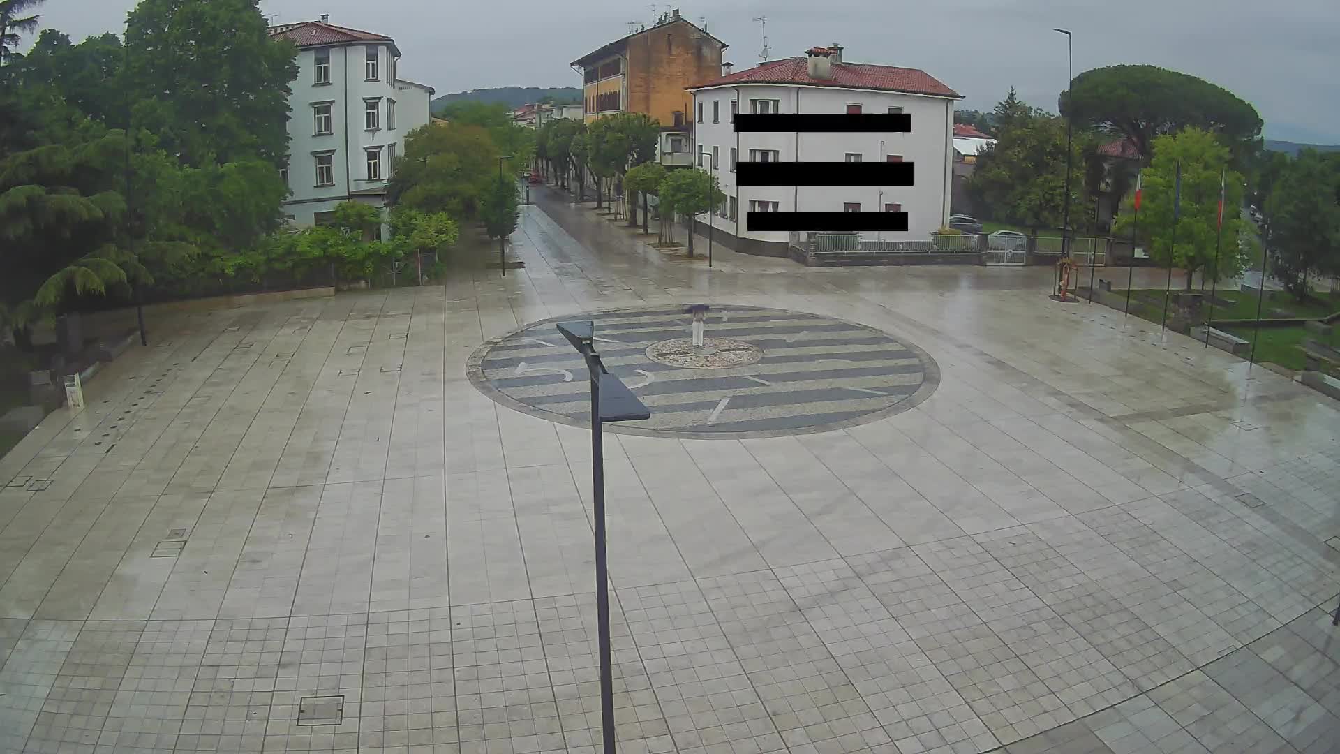 Trg Evrope Nova Gorica / Transalpina Gorica | Gorizia