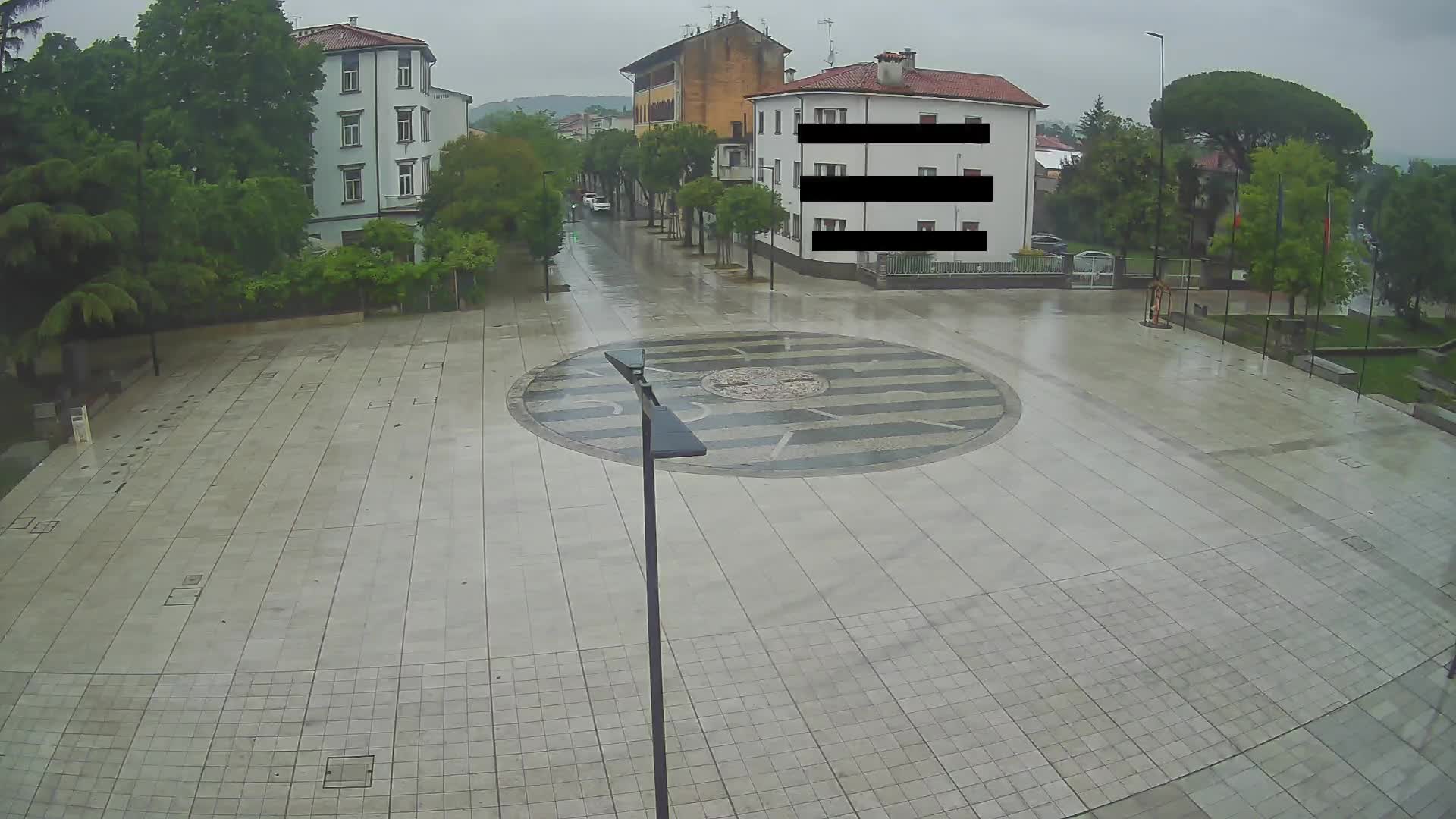 Trg Evrope Nova Gorica / Transalpina Gorica | Gorizia