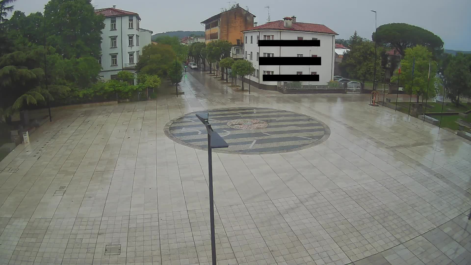 Trg Evrope Nova Gorica / Transalpina Gorica | Gorizia