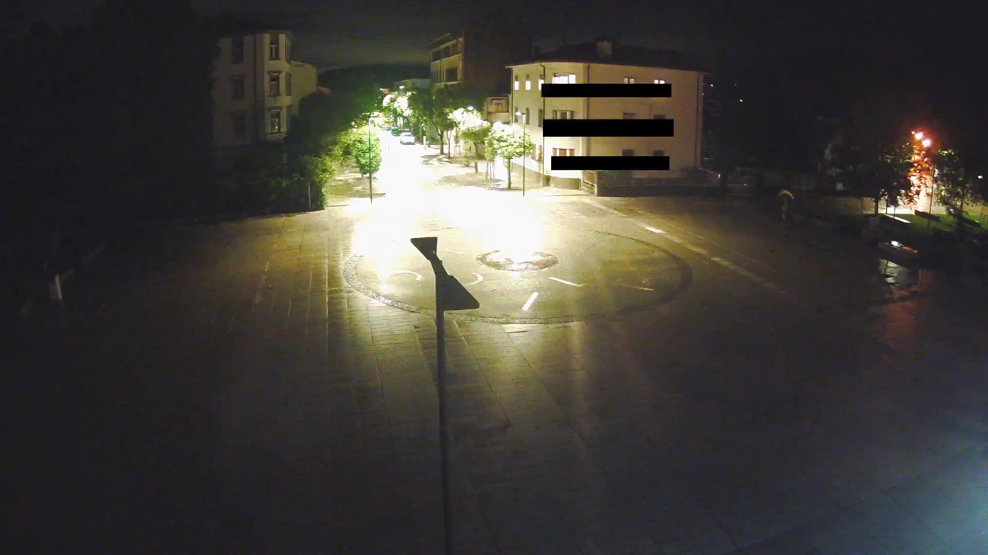 Webcam Europa square / Transalpina – Nova Gorica | Gorizia