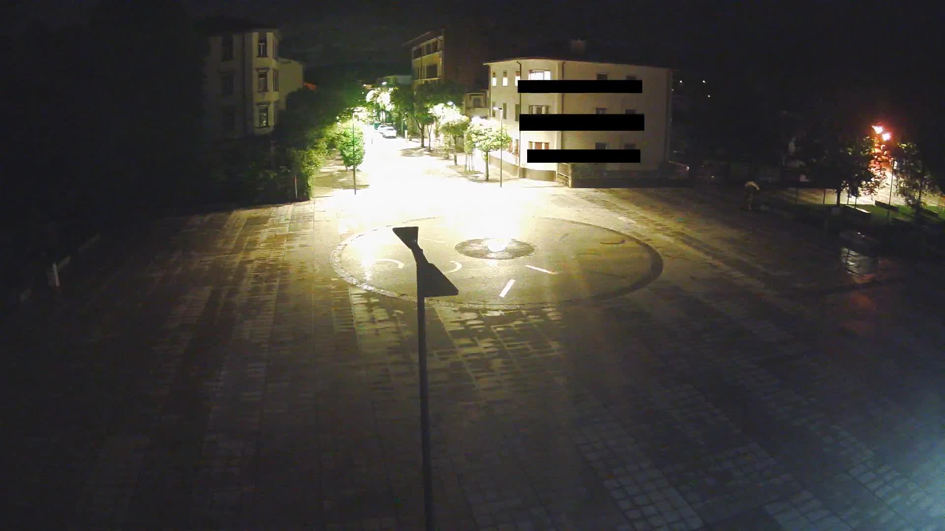 Webcam Europa square / Transalpina – Nova Gorica | Gorizia
