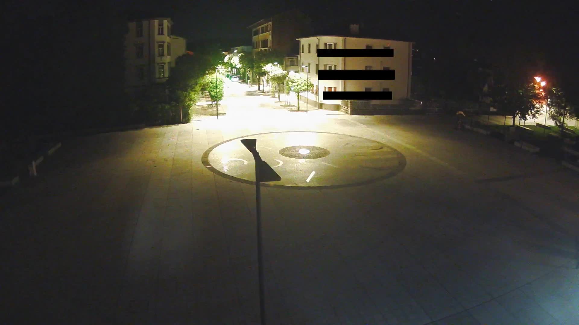 Webcam Europa square / Transalpina – Nova Gorica | Gorizia
