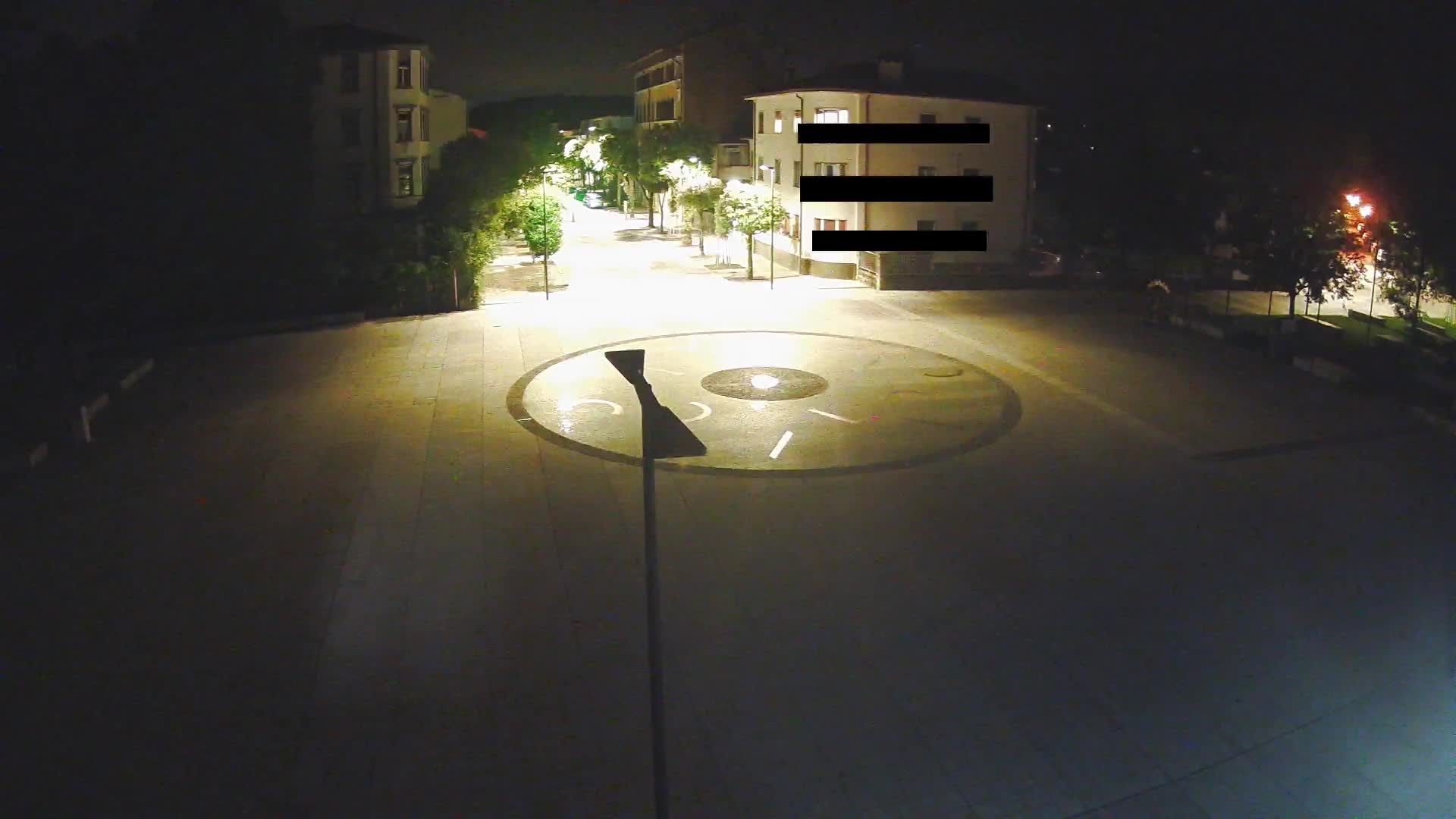 Webcam Europa square / Transalpina – Nova Gorica | Gorizia