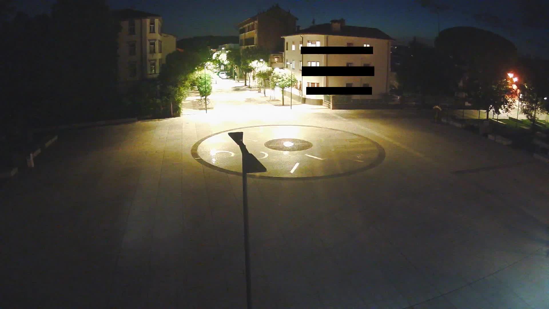 Webcam Europa square / Transalpina – Nova Gorica | Gorizia