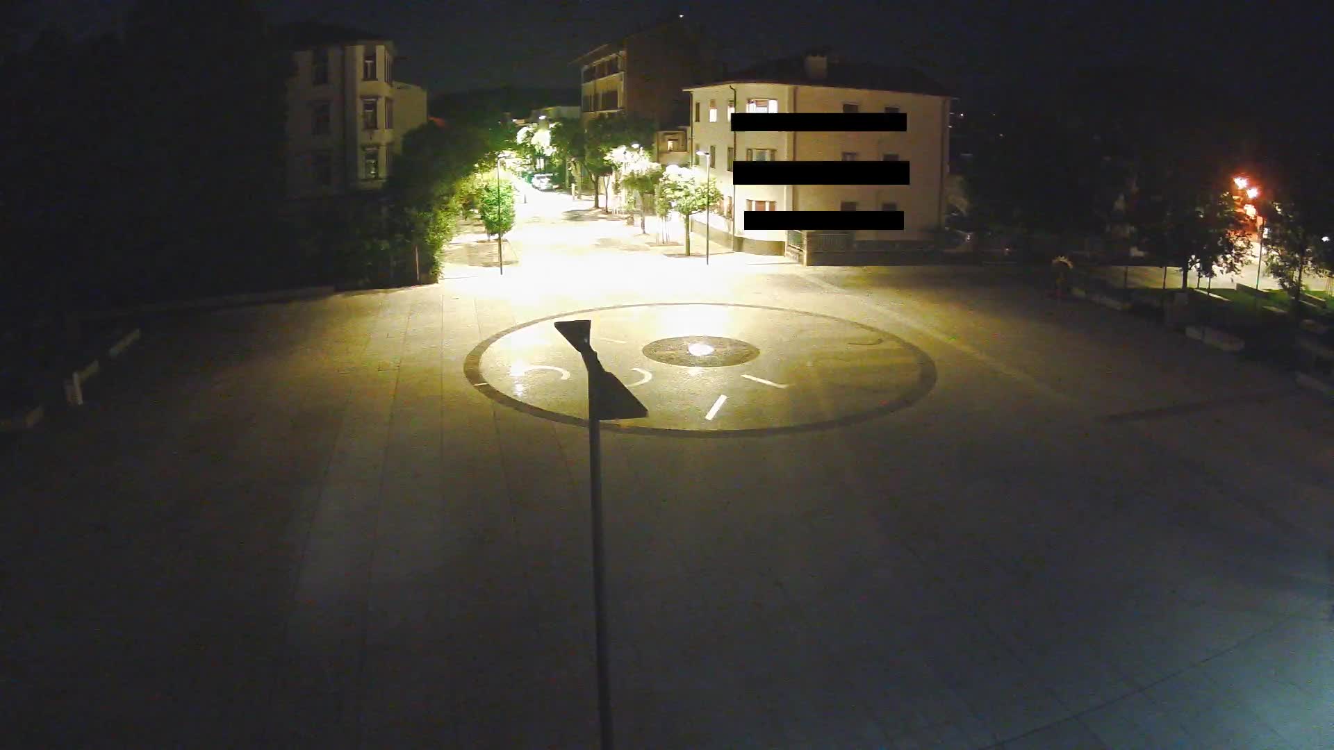 Webcam Europa square / Transalpina – Nova Gorica | Gorizia