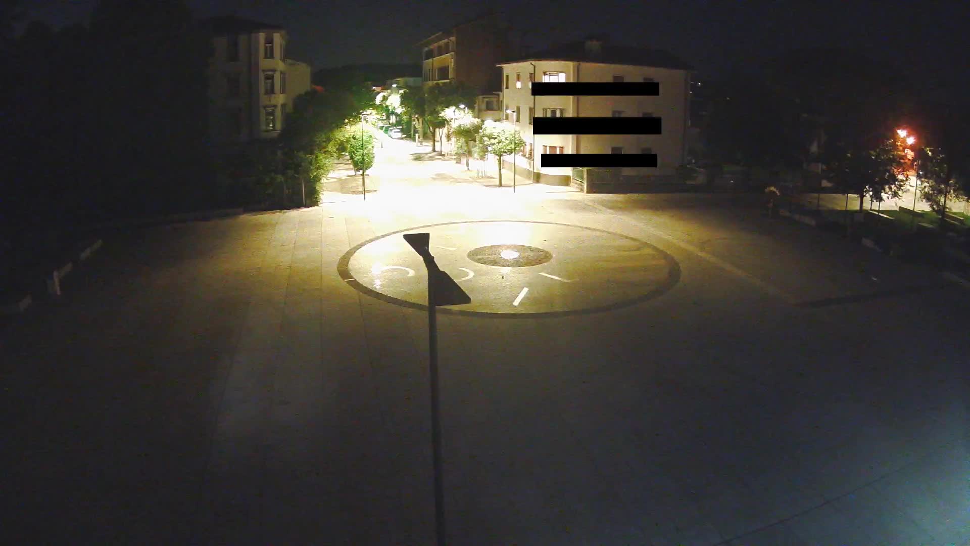 Webcam Europa square / Transalpina – Nova Gorica | Gorizia