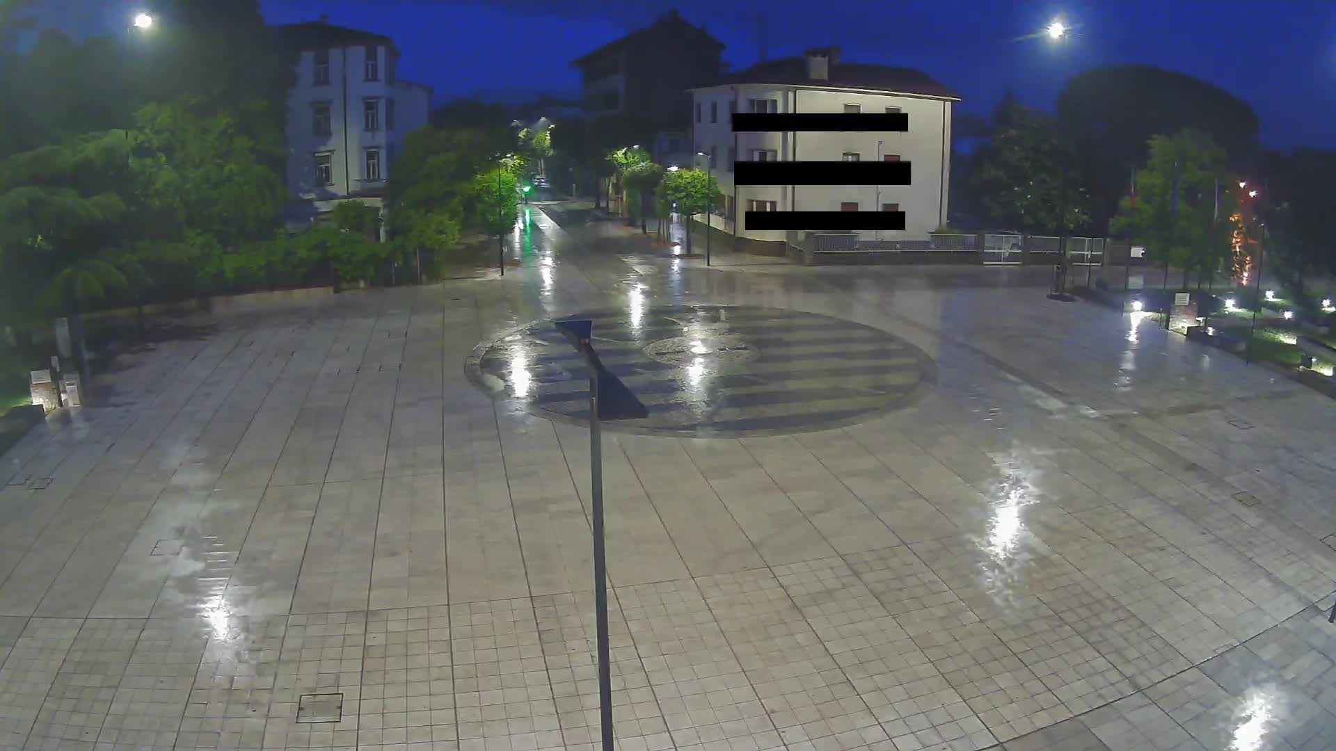 Webcam Europa square / Transalpina – Nova Gorica | Gorizia