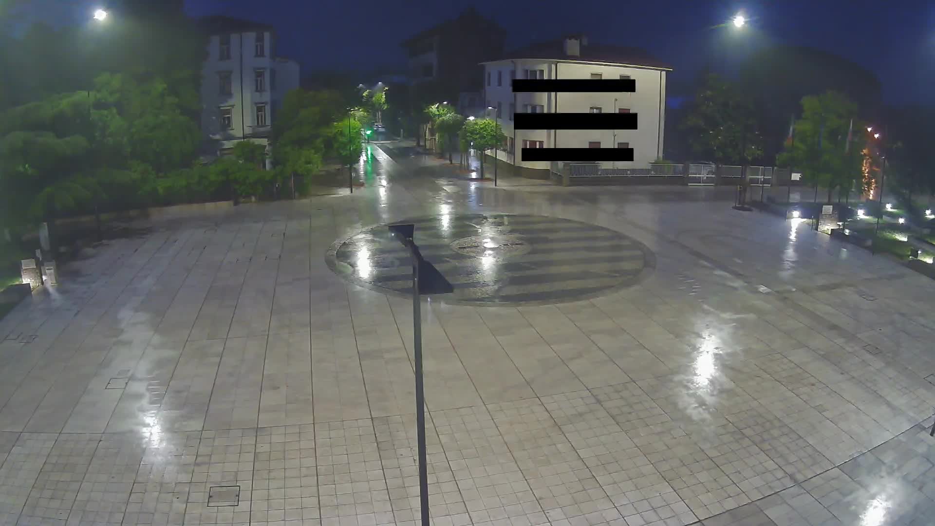 Webcam EuropaPlatz Nova Gorica / Transalpina Platz Gorizia – Görz