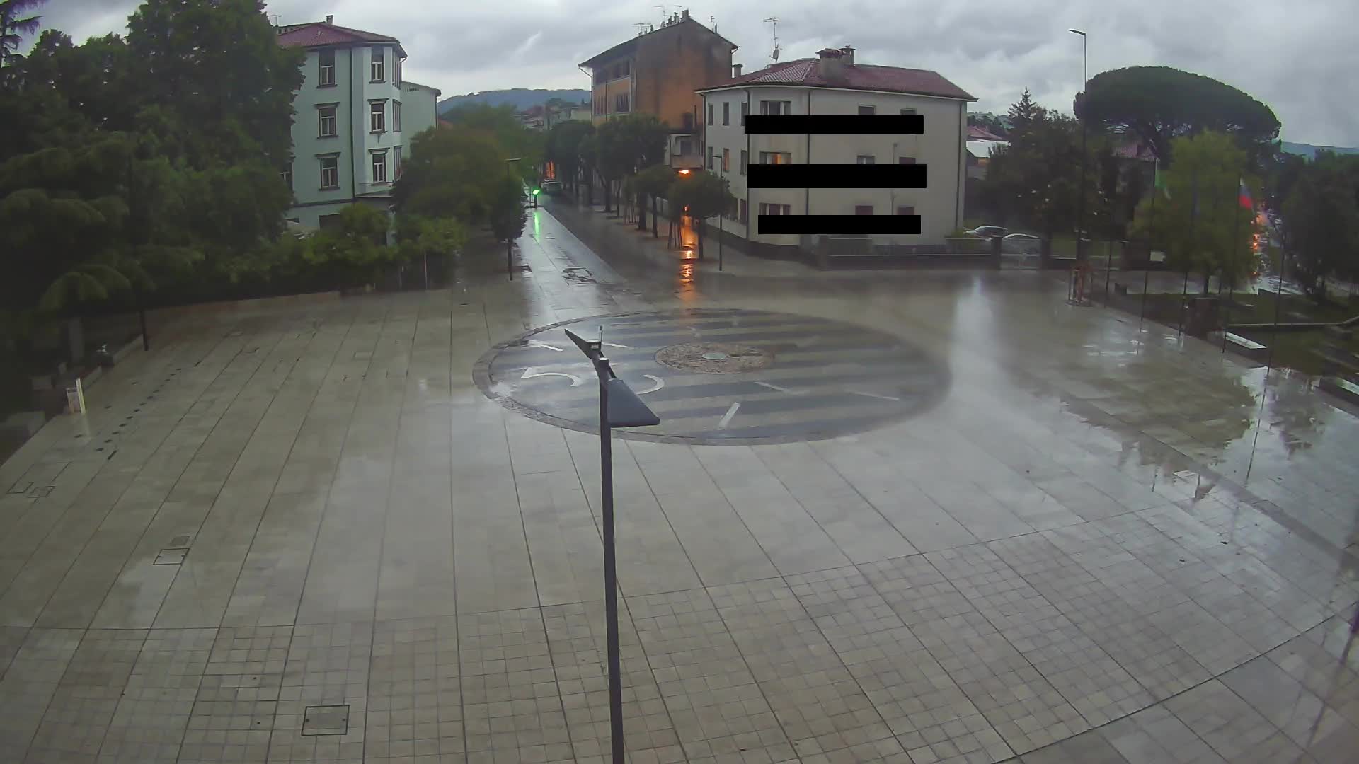 Webcam Europa square / Transalpina – Nova Gorica | Gorizia