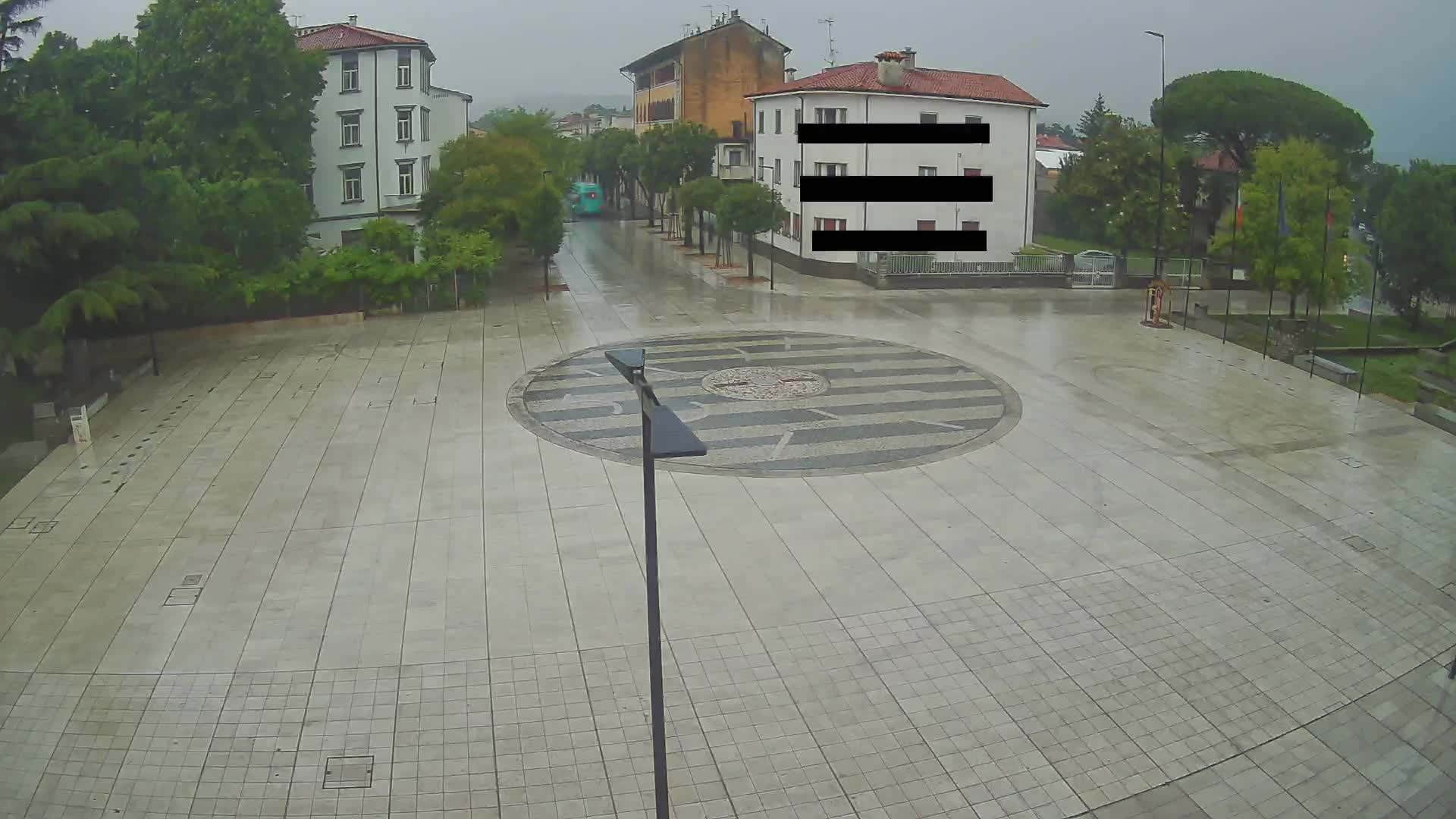 Trg Evrope Nova Gorica / Transalpina Gorica | Gorizia