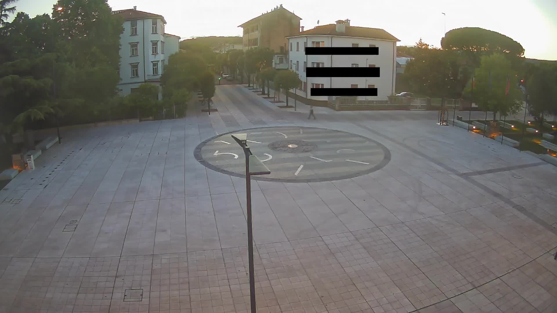 Webcam Europa square / Transalpina – Nova Gorica | Gorizia