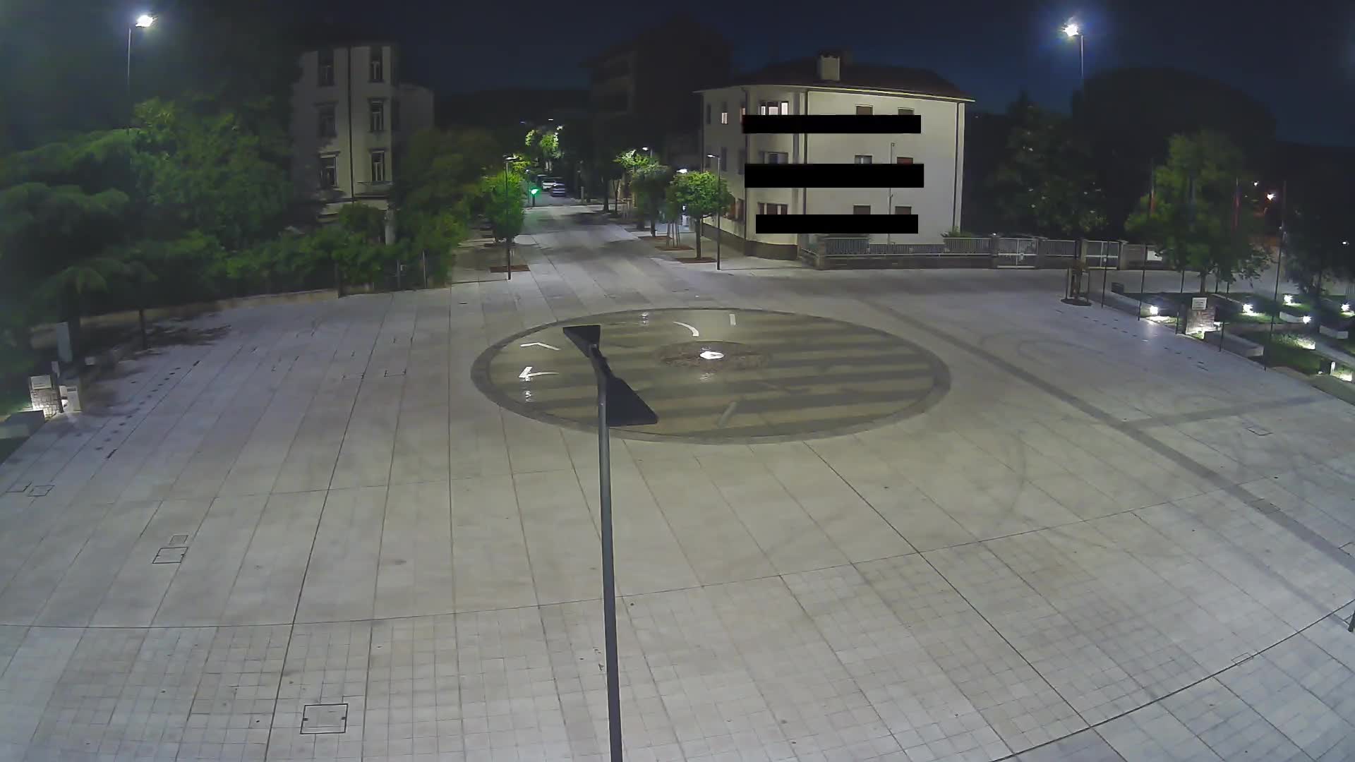 Webcam Europa square / Transalpina – Nova Gorica | Gorizia