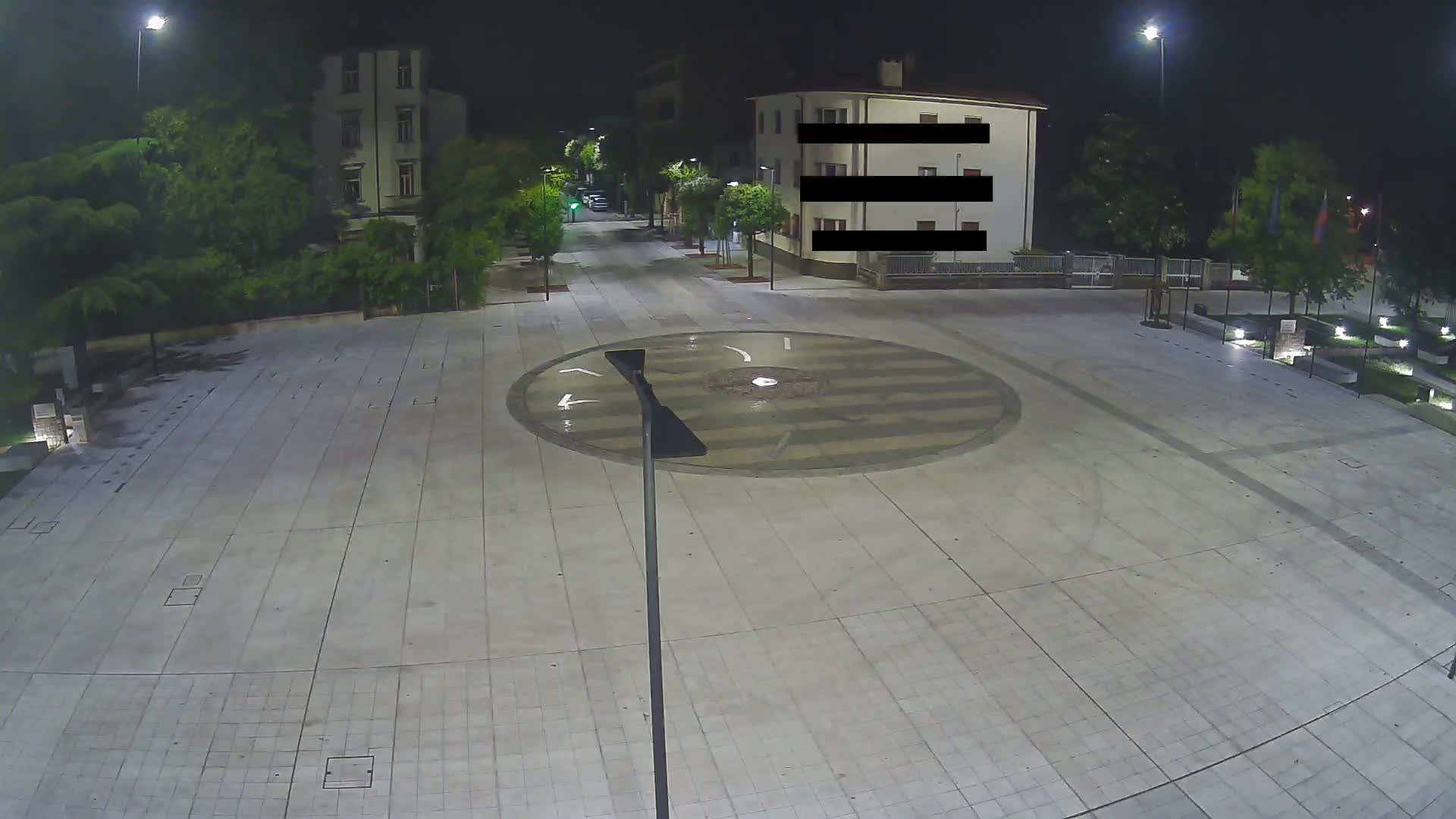 Webcam Europa square / Transalpina – Nova Gorica | Gorizia