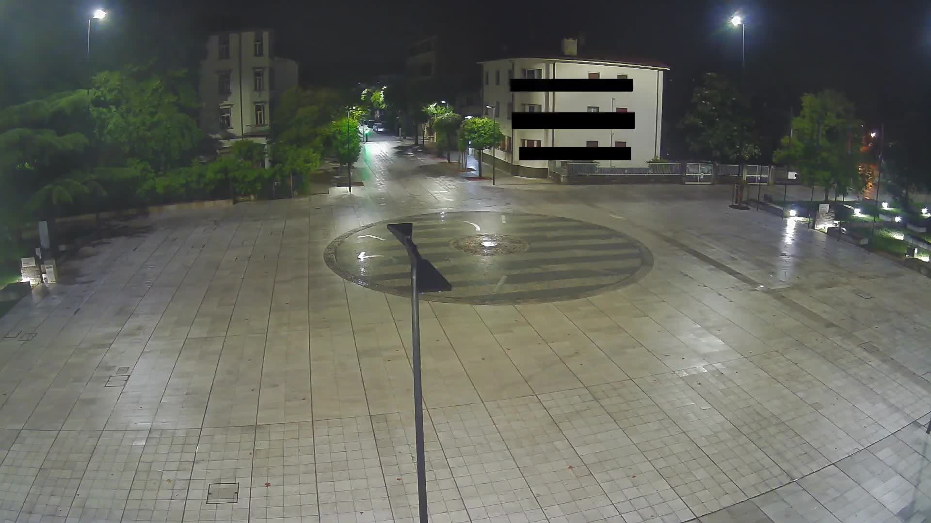 Webcam Europa square / Transalpina – Nova Gorica | Gorizia