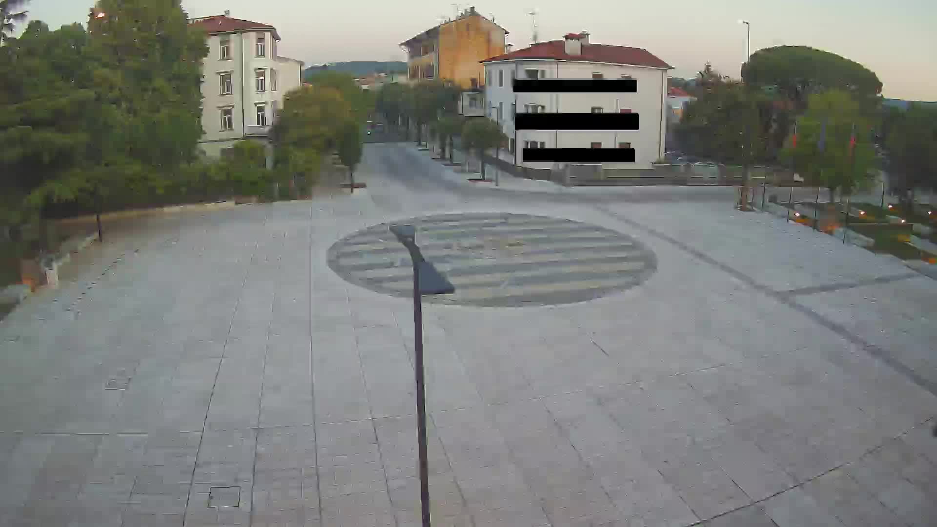 Trg Evrope Nova Gorica / Transalpina Gorica | Gorizia