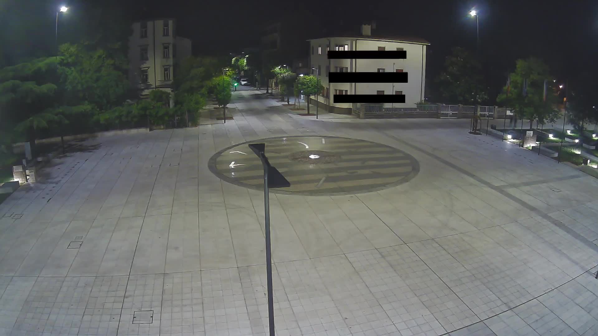Webcam Europa square / Transalpina – Nova Gorica | Gorizia