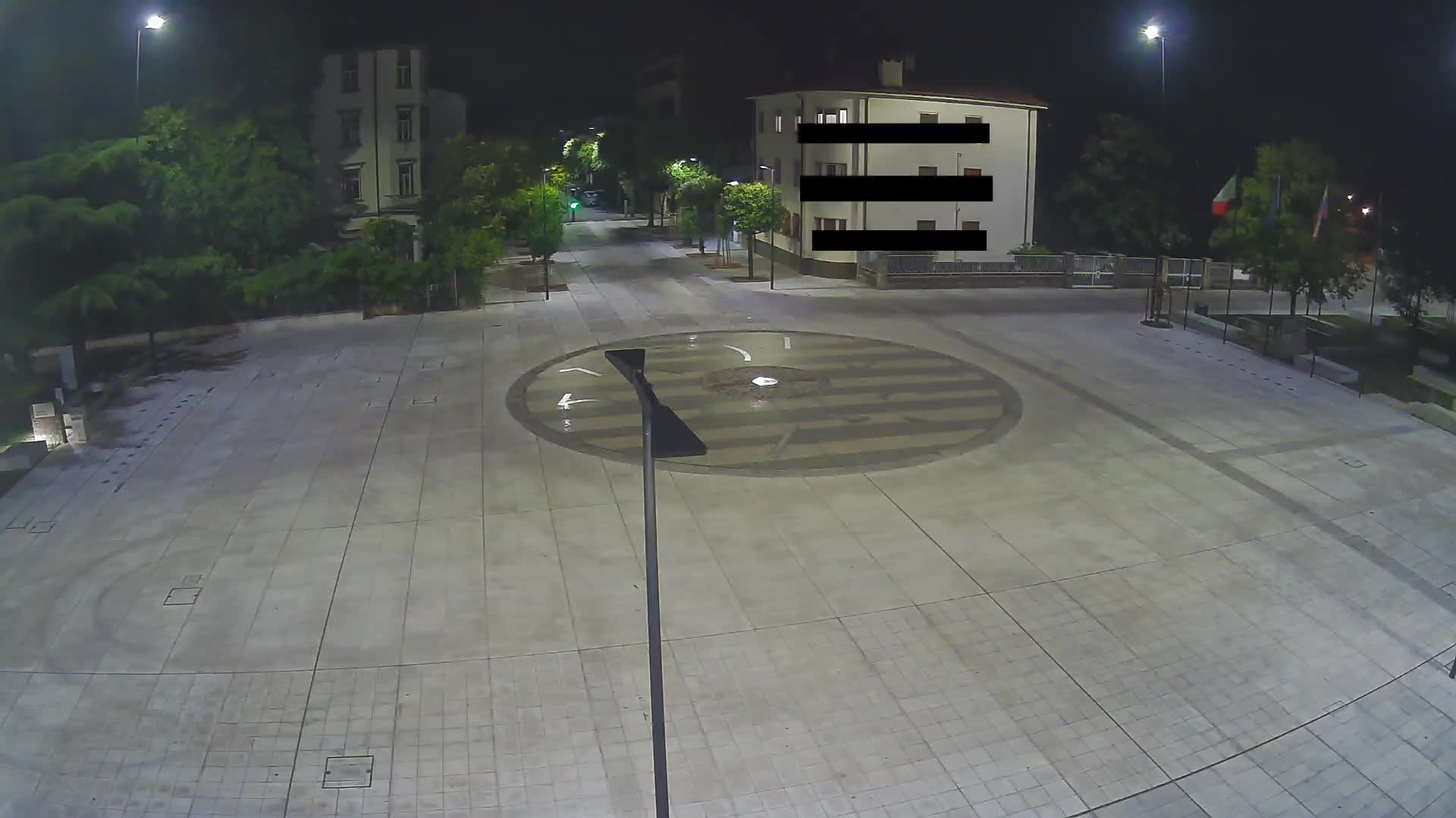 Webcam Europa square / Transalpina – Nova Gorica | Gorizia