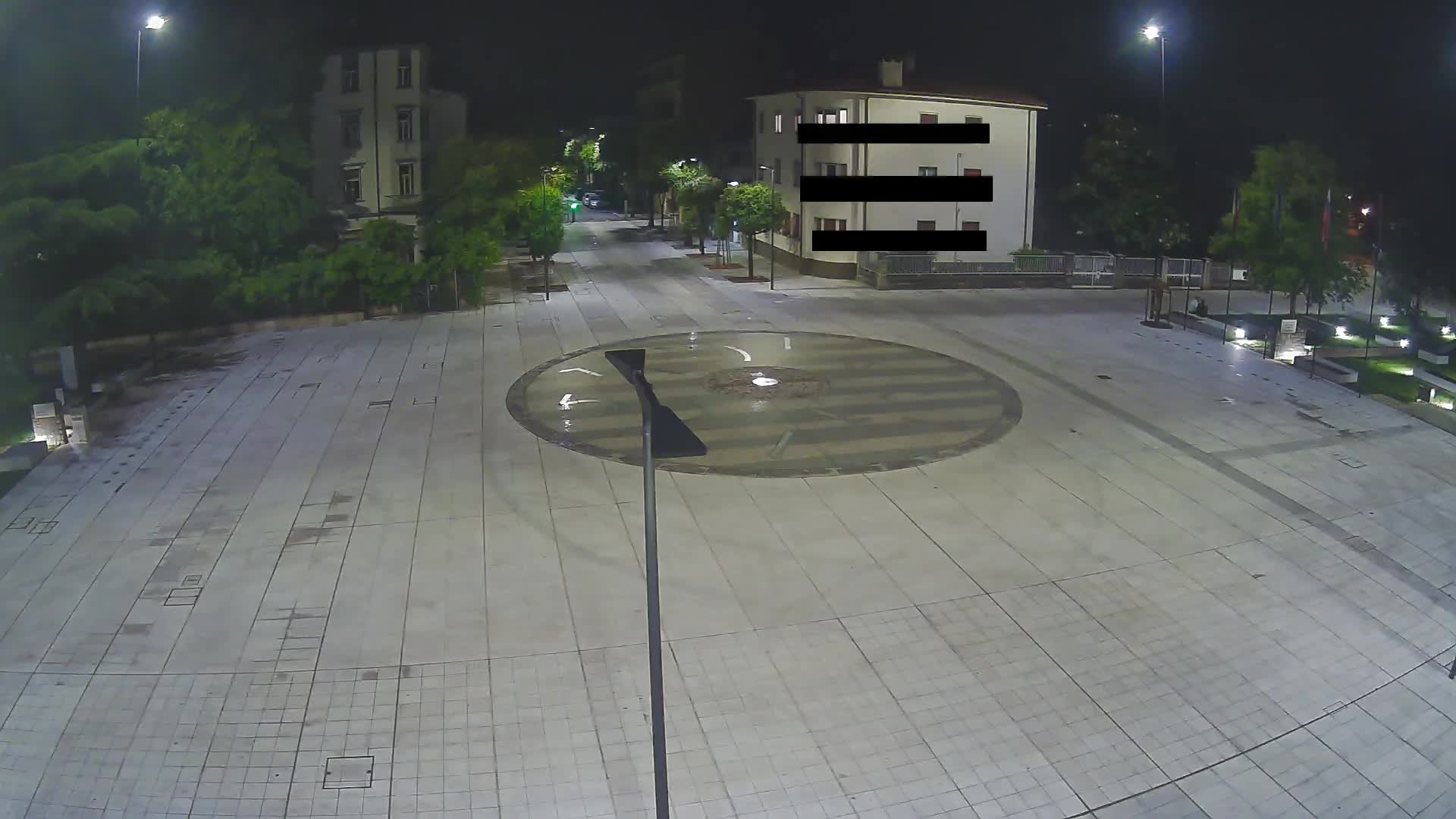 Webcam Europa square / Transalpina – Nova Gorica | Gorizia