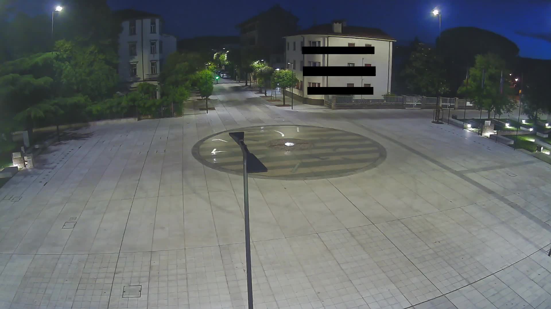 Webcam Europa square / Transalpina – Nova Gorica | Gorizia