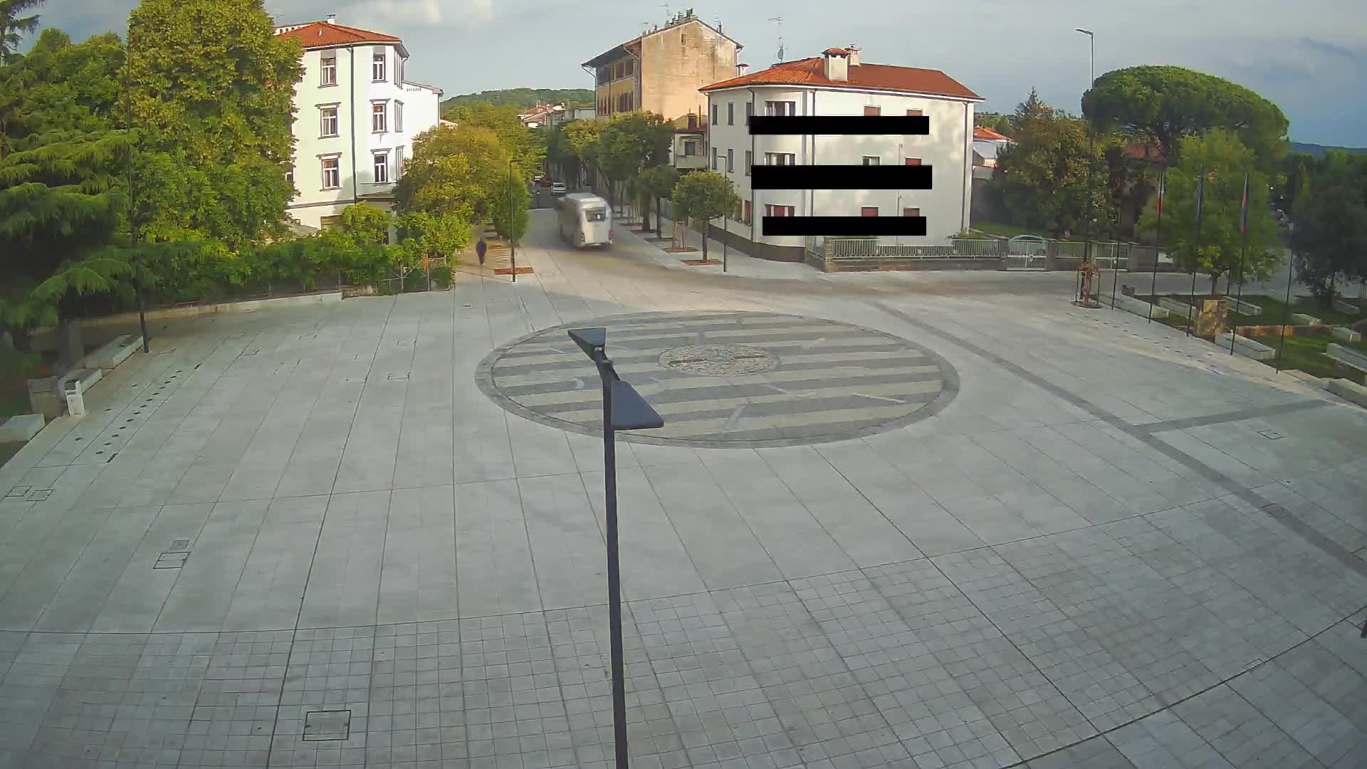 Trg Evrope Nova Gorica / Transalpina Gorica | Gorizia