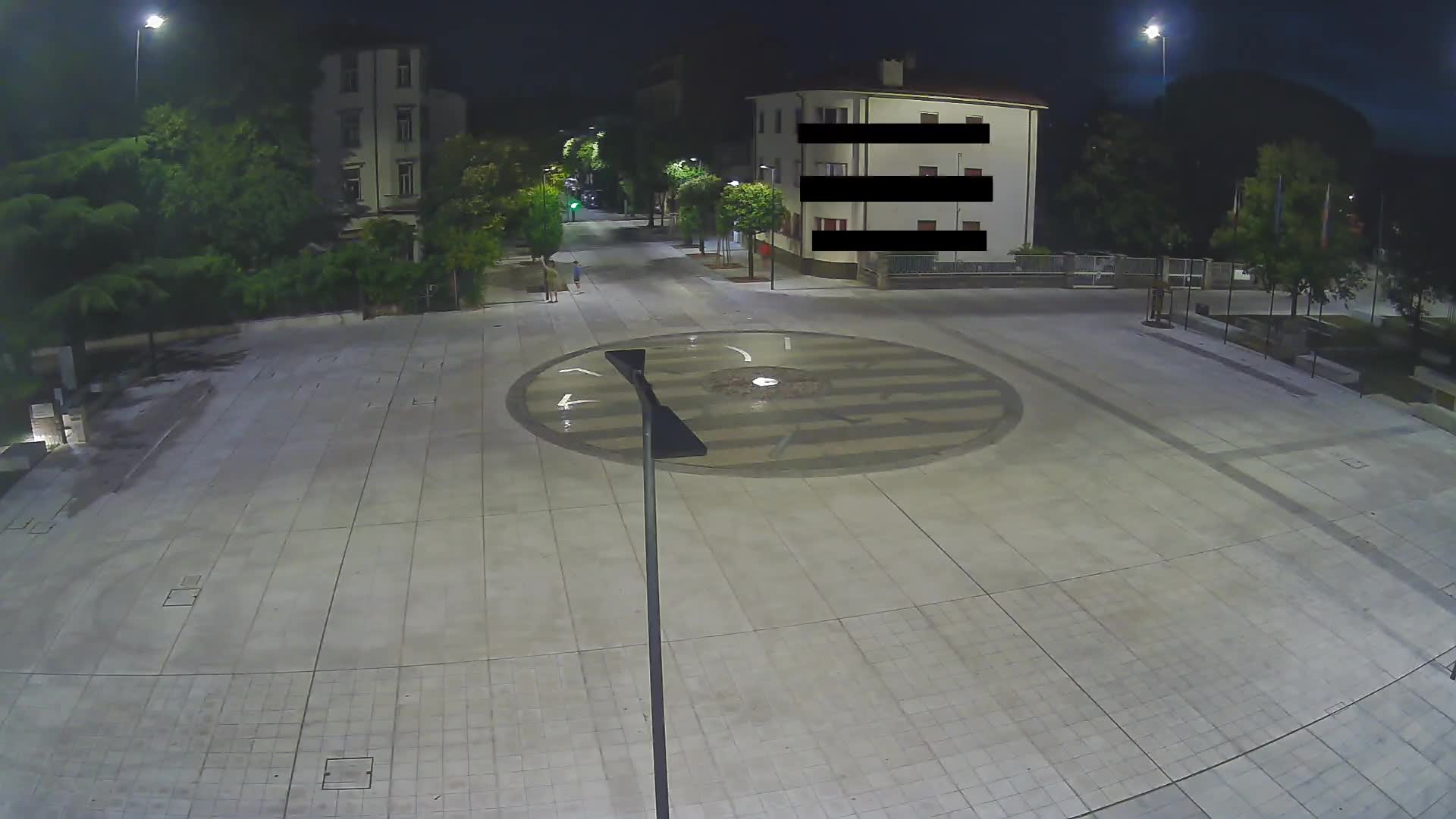 Webcam Europa square / Transalpina – Nova Gorica | Gorizia