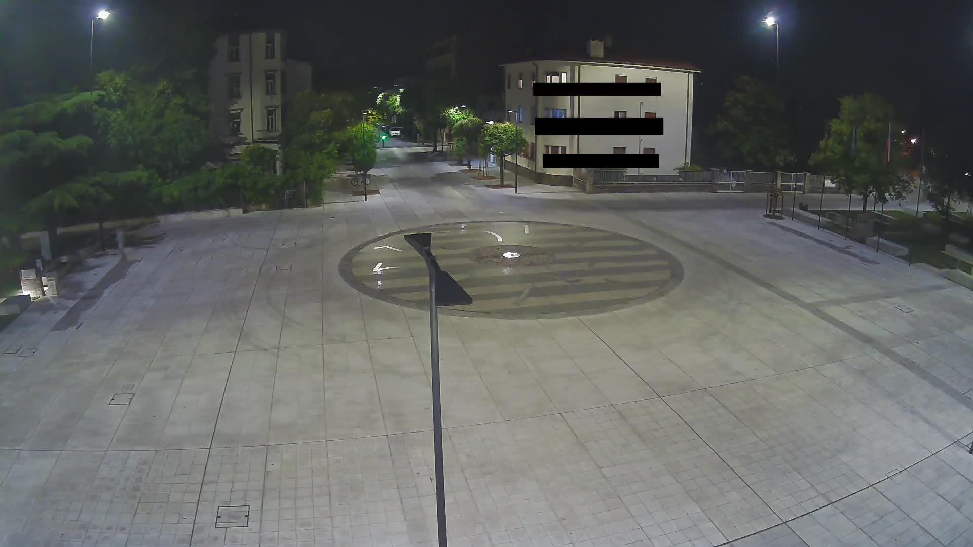 Webcam Europa square / Transalpina – Nova Gorica | Gorizia