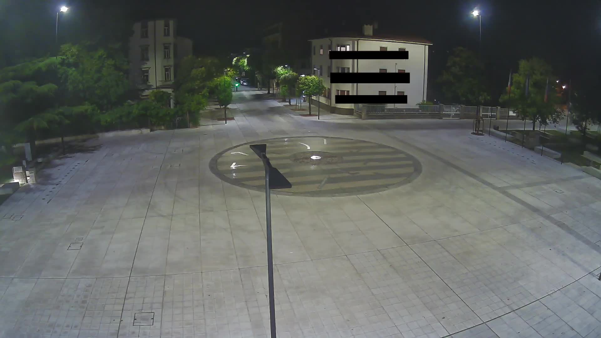Webcam Europa square / Transalpina – Nova Gorica | Gorizia