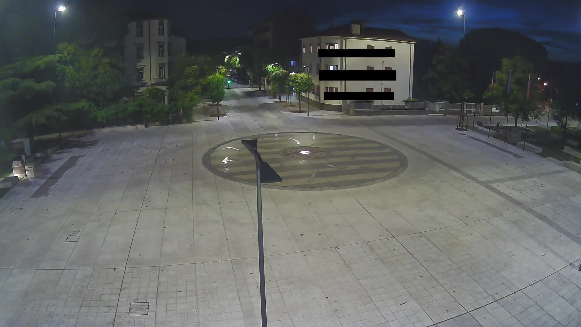 Webcam Europa square / Transalpina – Nova Gorica | Gorizia