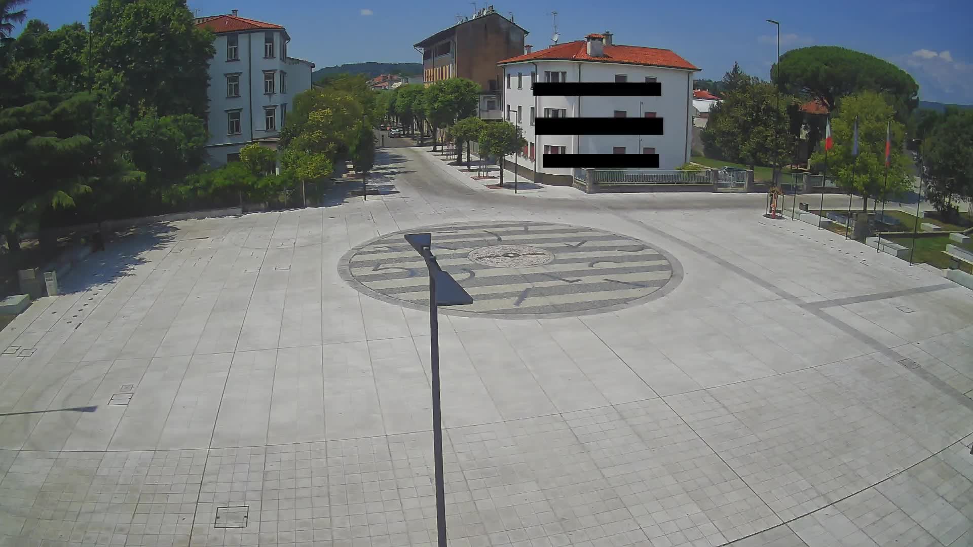 Trg Evrope Nova Gorica / Transalpina Gorica | Gorizia