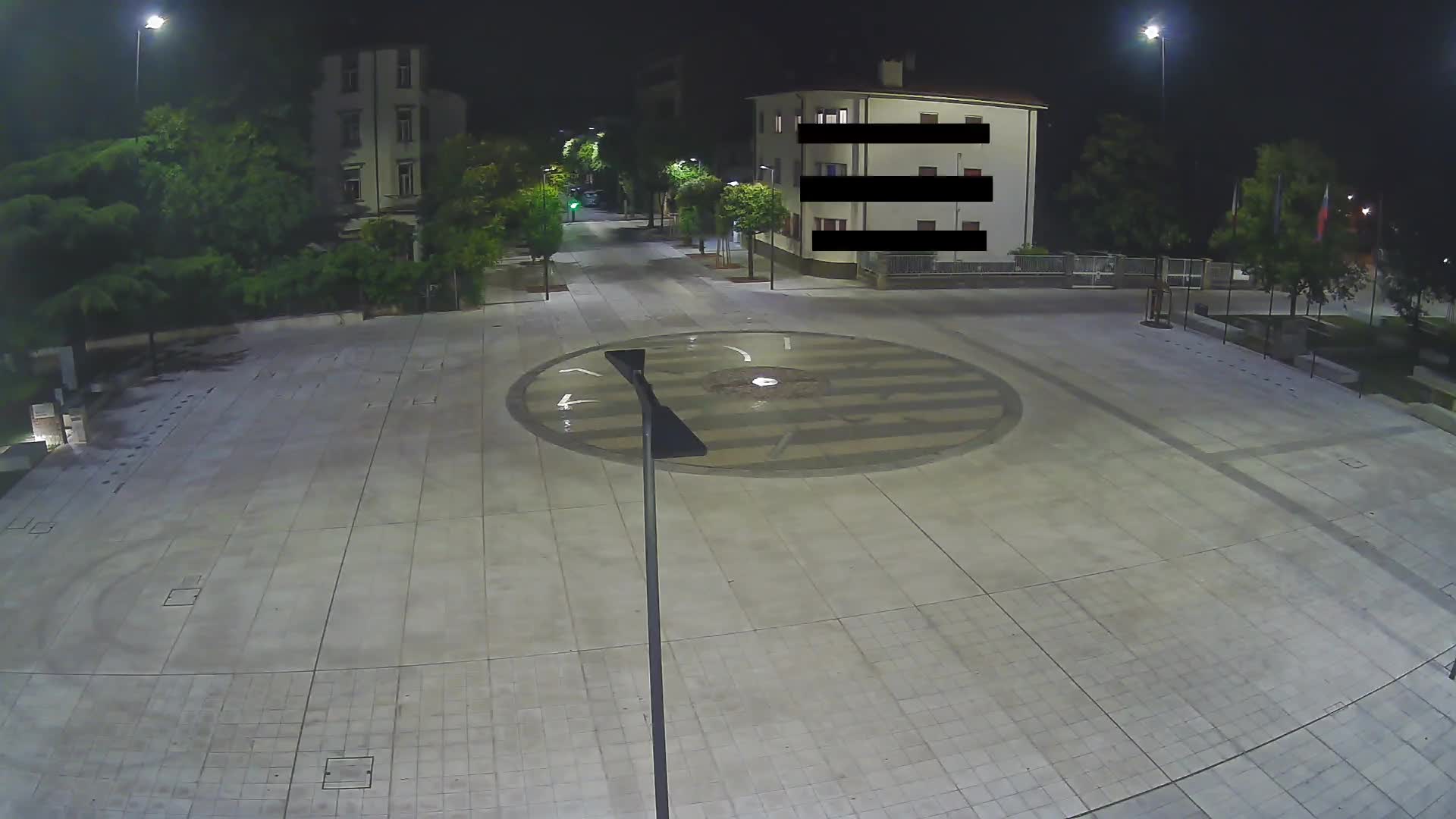Webcam Europa square / Transalpina – Nova Gorica | Gorizia