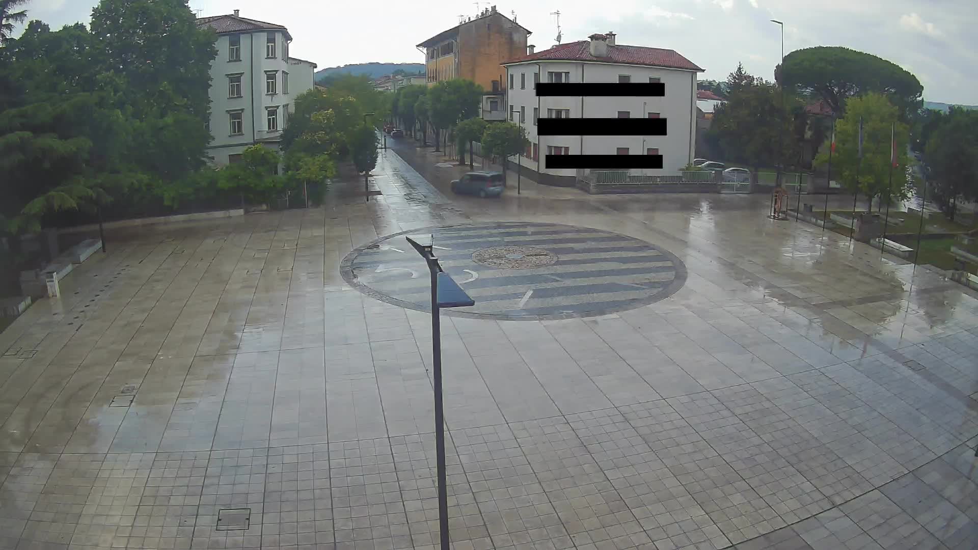 Webcam Europa square / Transalpina – Nova Gorica | Gorizia