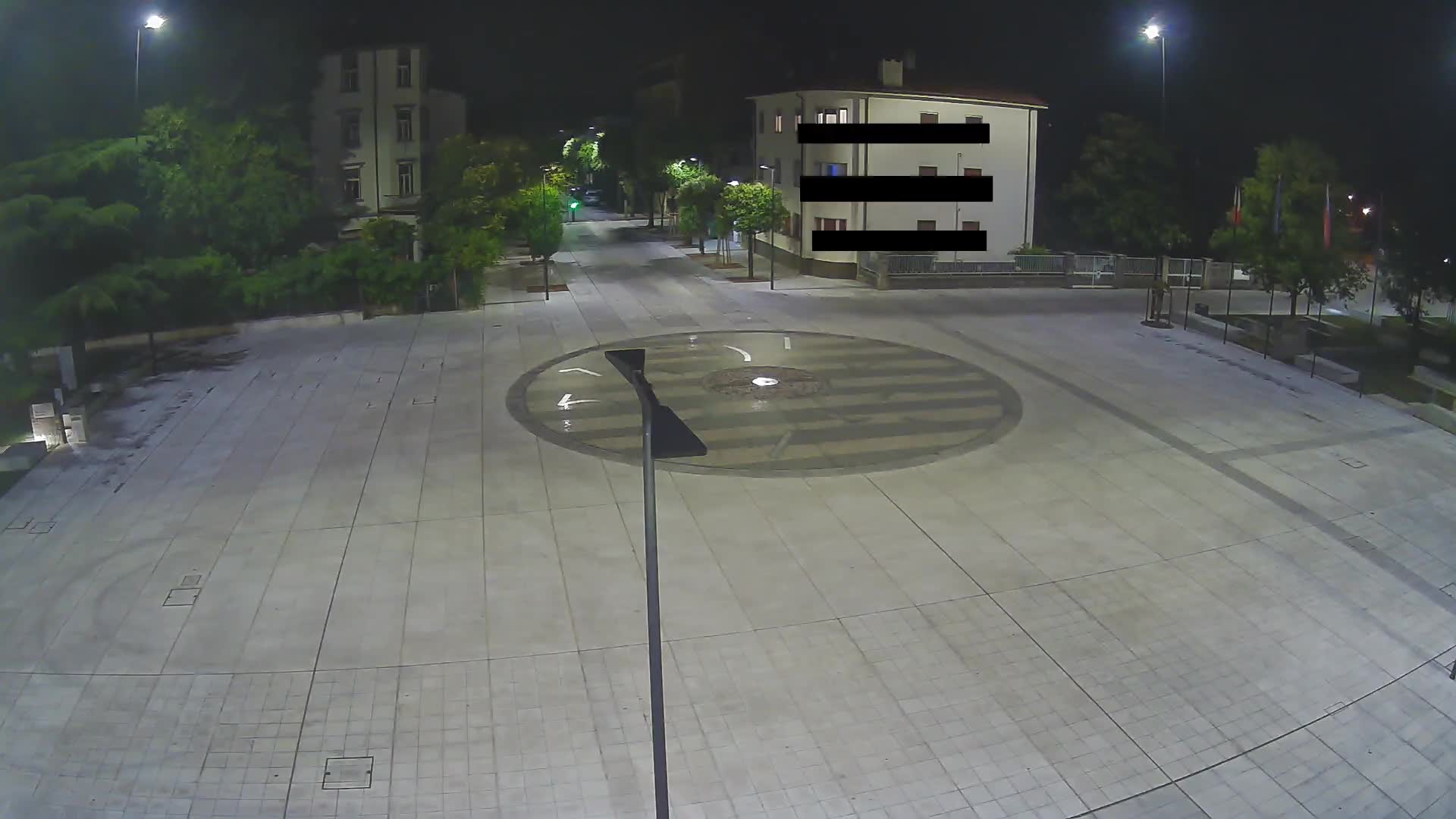 Webcam Europa square / Transalpina – Nova Gorica | Gorizia