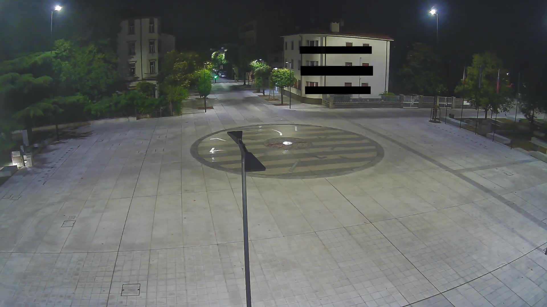 Webcam Europa square / Transalpina – Nova Gorica | Gorizia