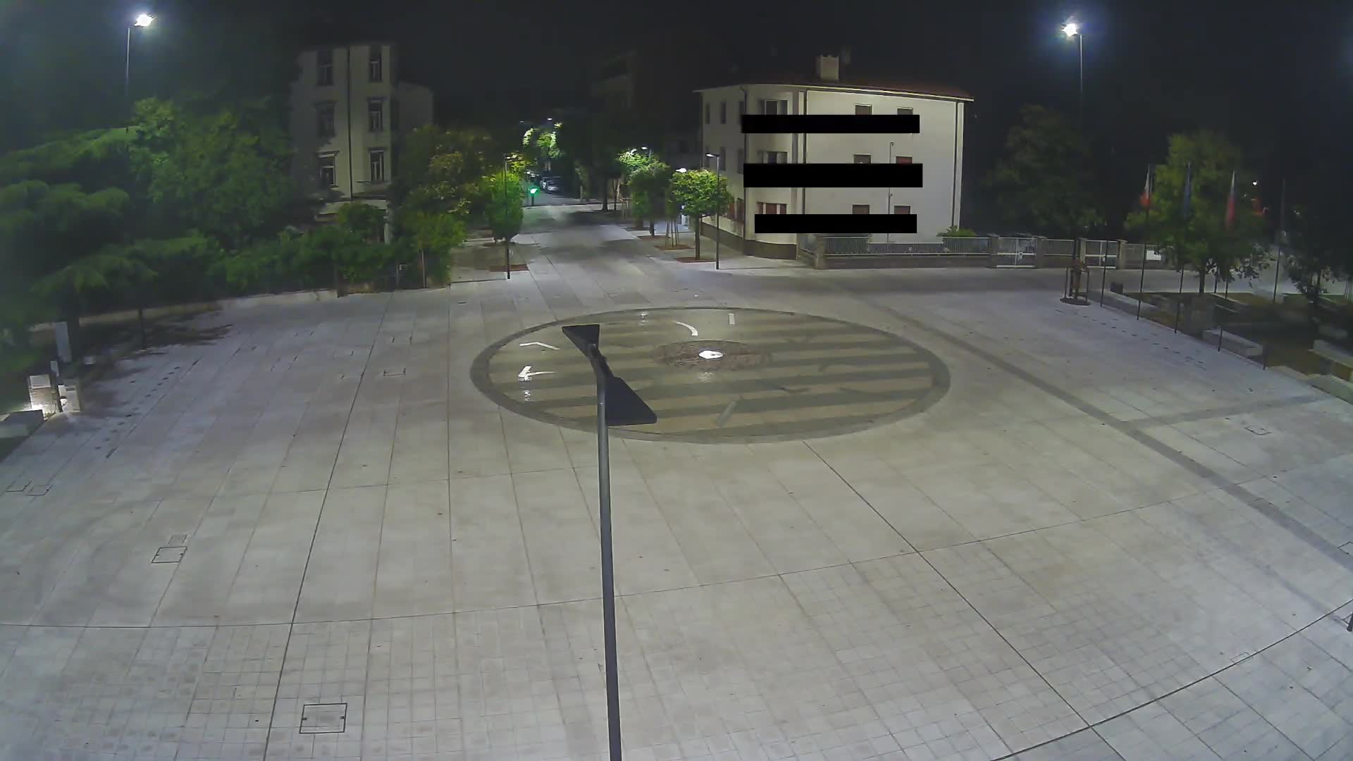Webcam EuropaPlatz Nova Gorica / Transalpina Platz Gorizia – Görz