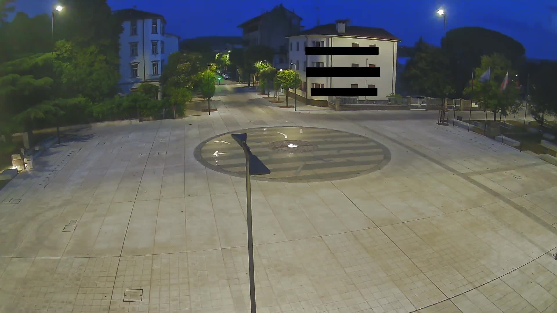 Webcam Europa square / Transalpina – Nova Gorica | Gorizia