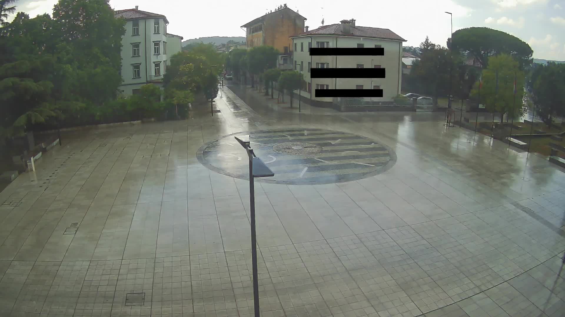 Trg Evrope Nova Gorica / Transalpina Gorica | Gorizia