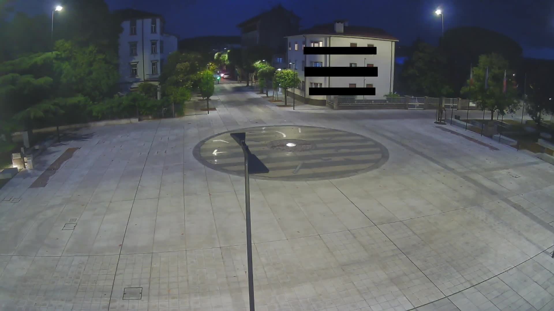 Trg Evrope Nova Gorica / Transalpina Gorica | Gorizia