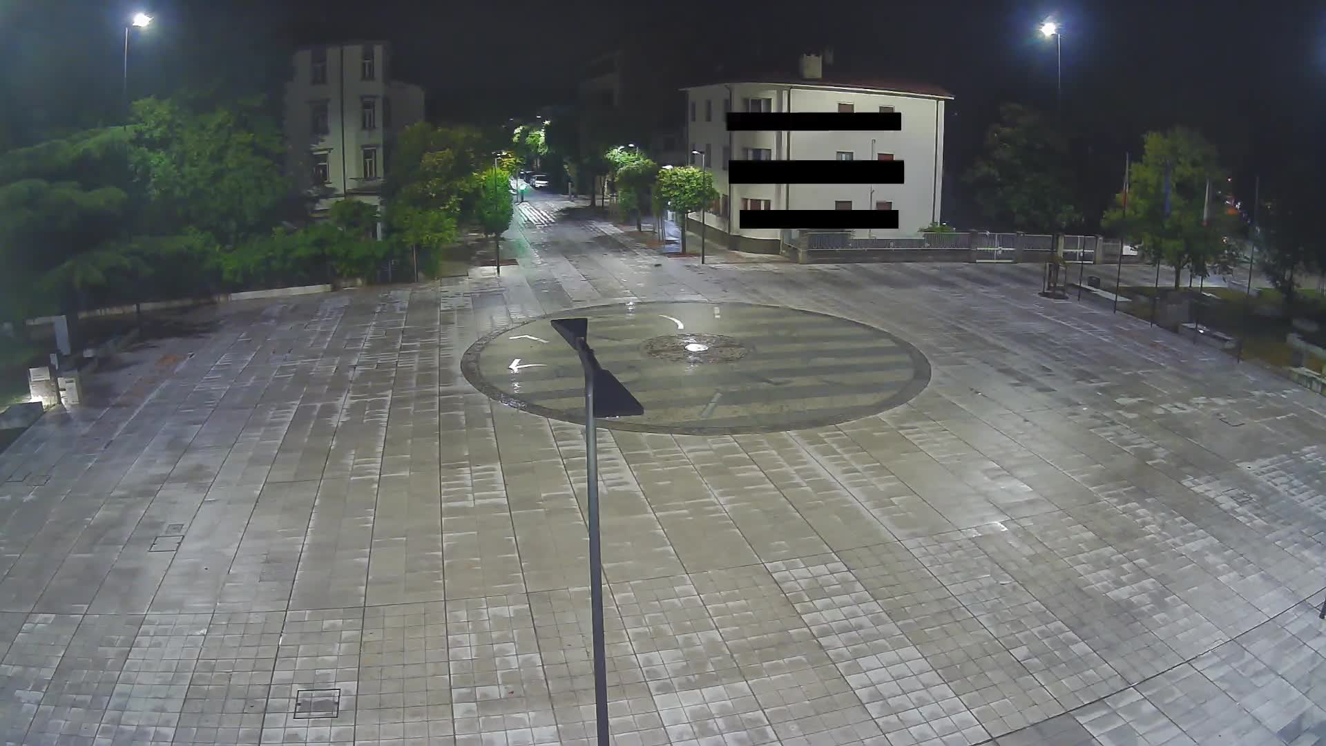 Webcam EuropaPlatz Nova Gorica / Transalpina Platz Gorizia – Görz