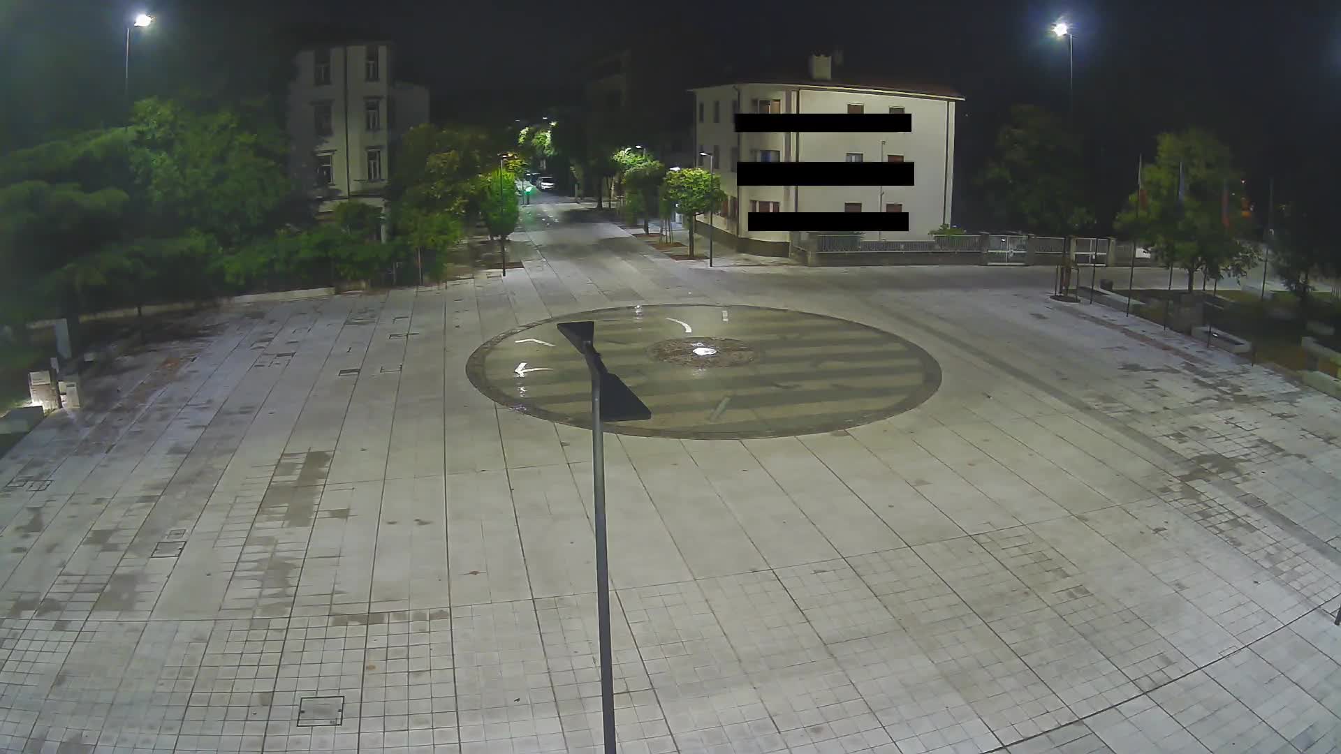 Webcam Europa square / Transalpina – Nova Gorica | Gorizia