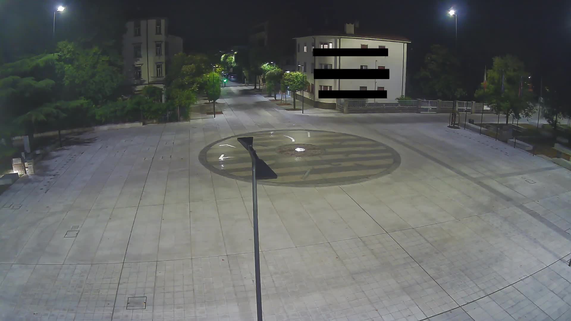 Webcam Europa square / Transalpina – Nova Gorica | Gorizia