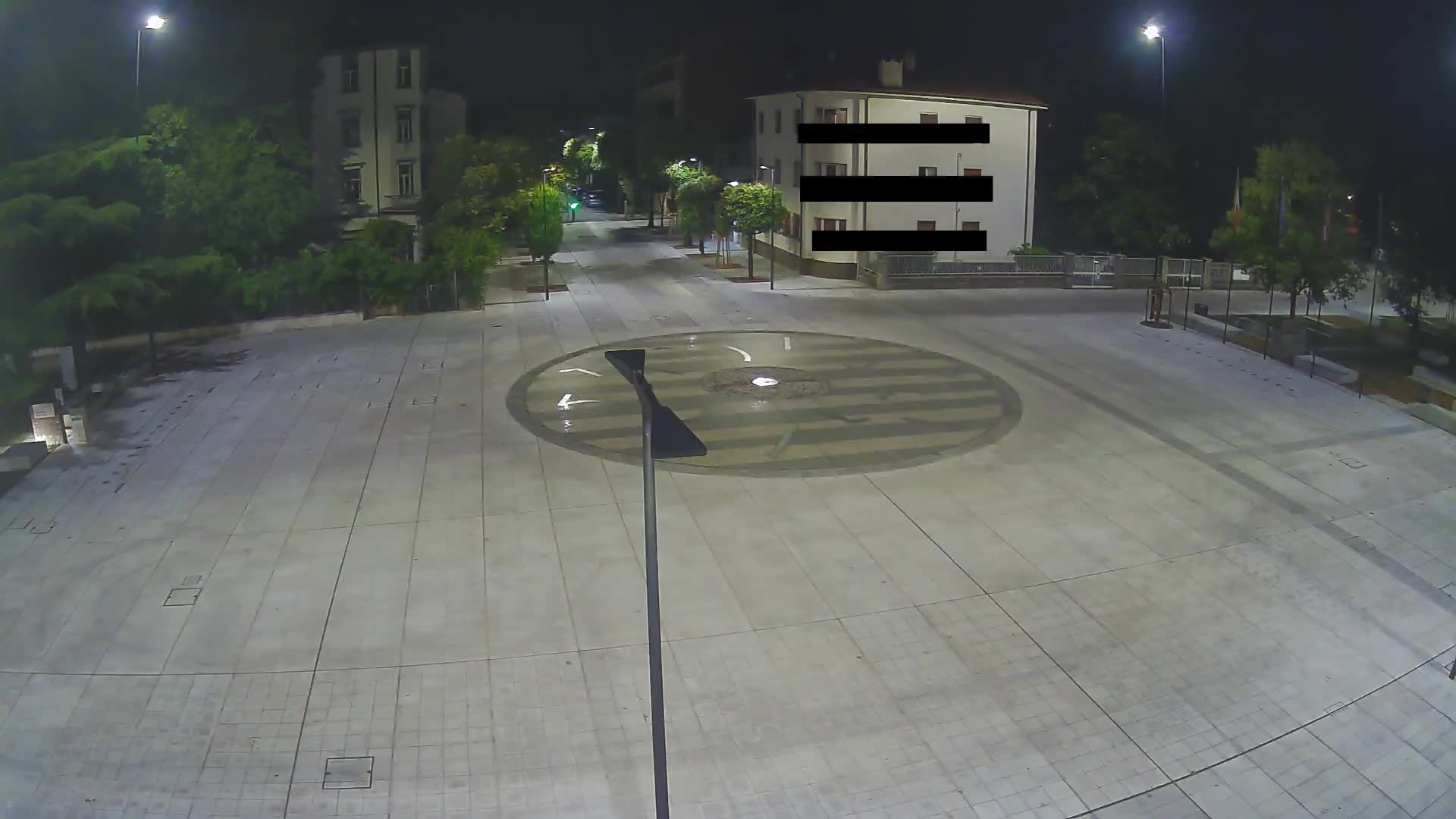 Webcam Europa square / Transalpina – Nova Gorica | Gorizia