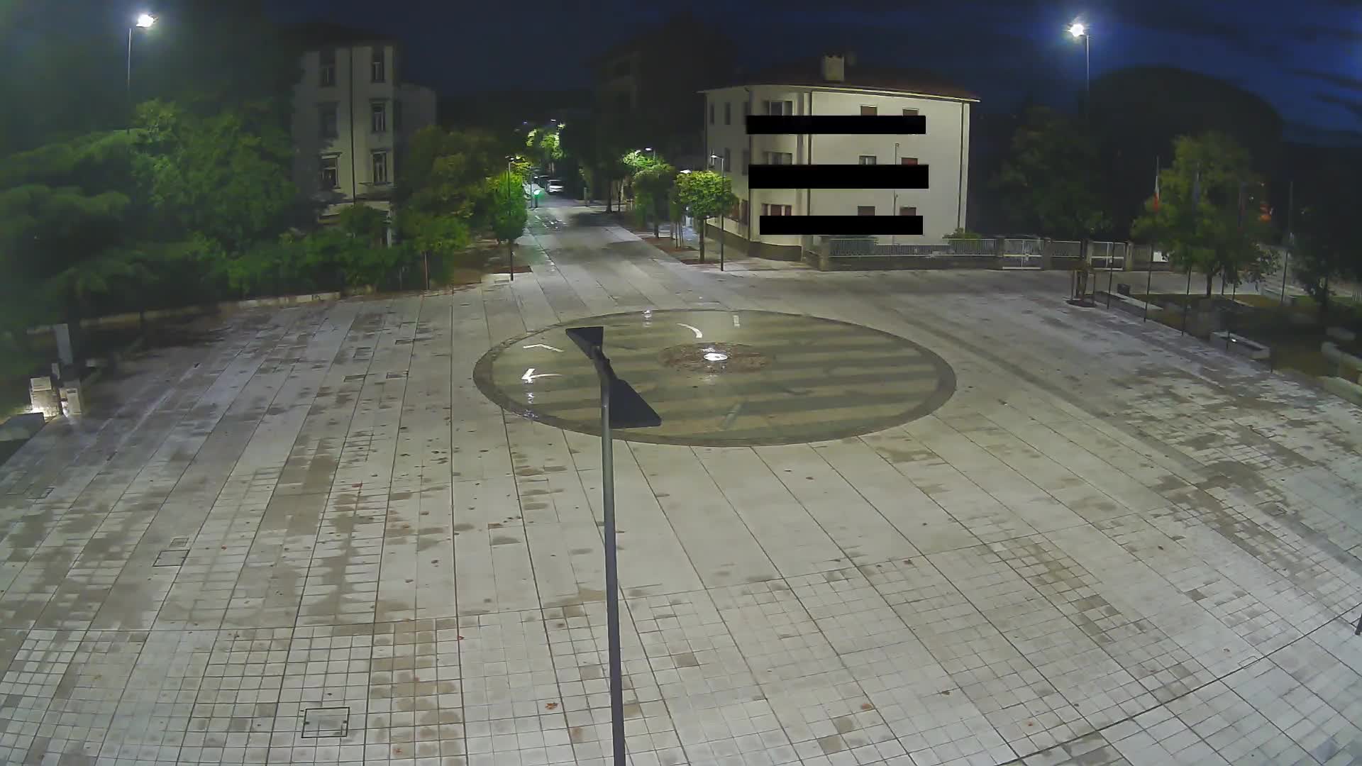 Webcam Europa square / Transalpina – Nova Gorica | Gorizia
