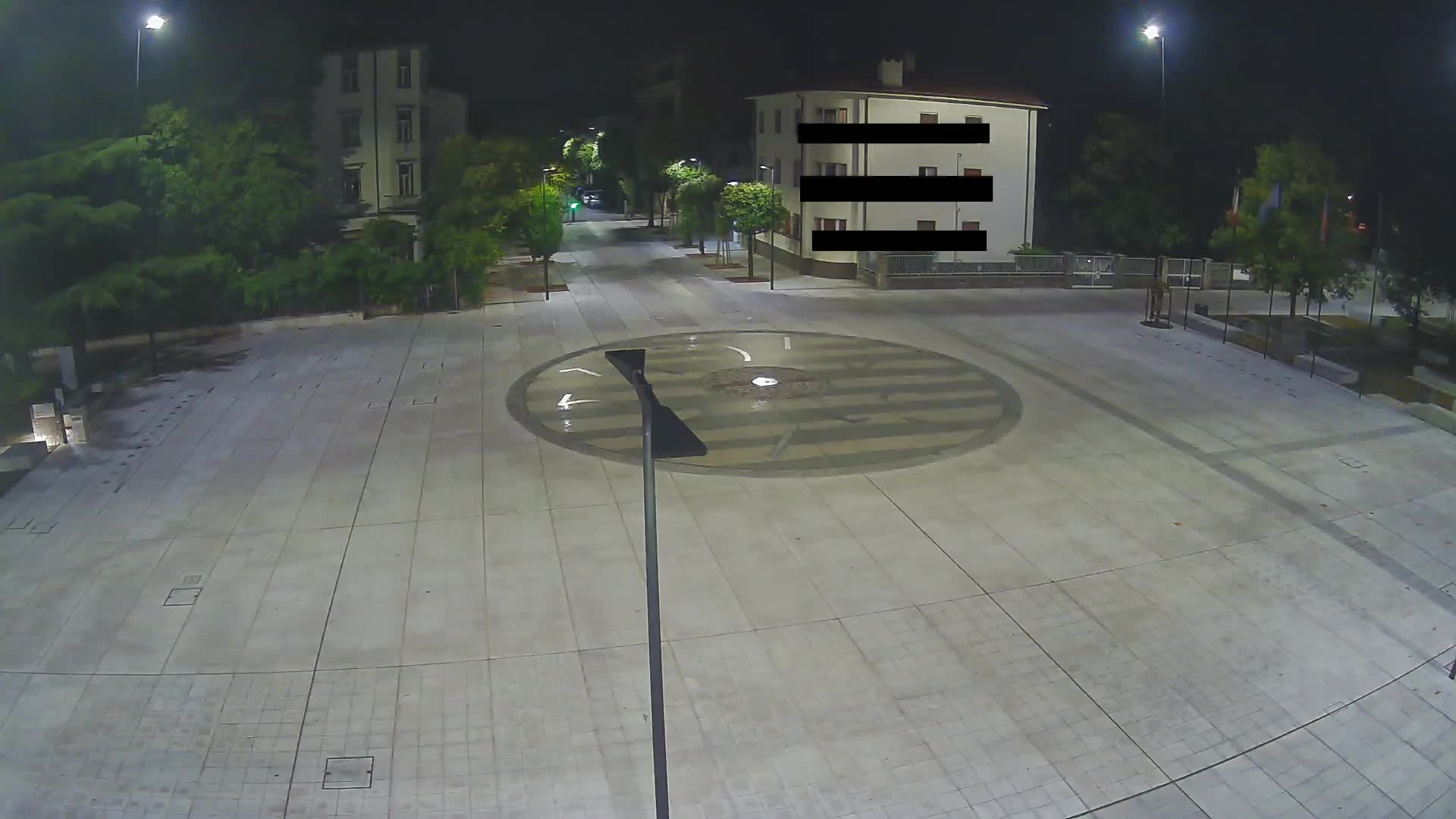 Webcam Europa square / Transalpina – Nova Gorica | Gorizia