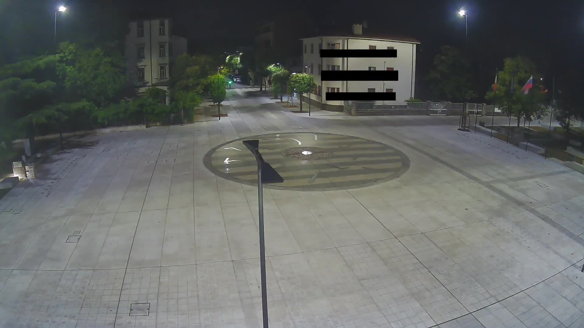 Webcam Europa square / Transalpina – Nova Gorica | Gorizia