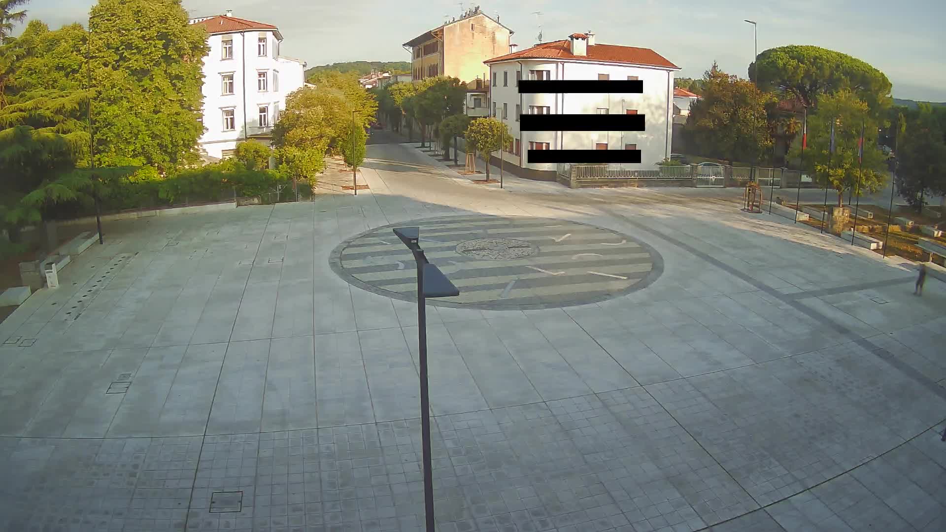 Trg Evrope Nova Gorica / Transalpina Gorica | Gorizia
