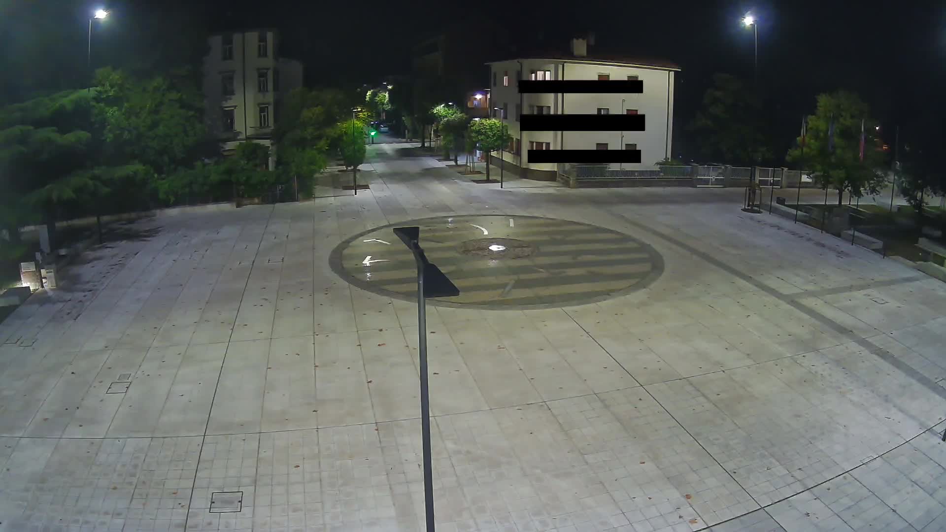 Webcam Europa square / Transalpina – Nova Gorica | Gorizia