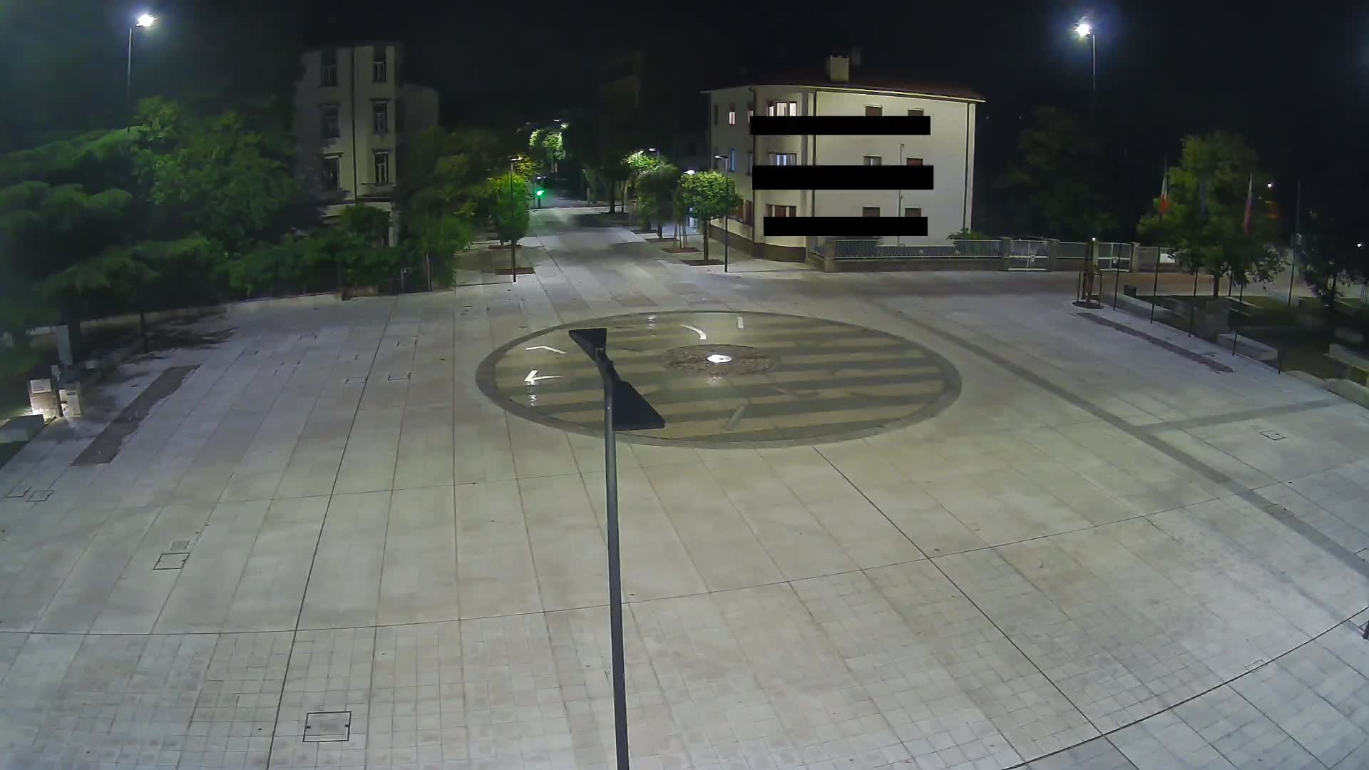 Webcam Europa square / Transalpina – Nova Gorica | Gorizia