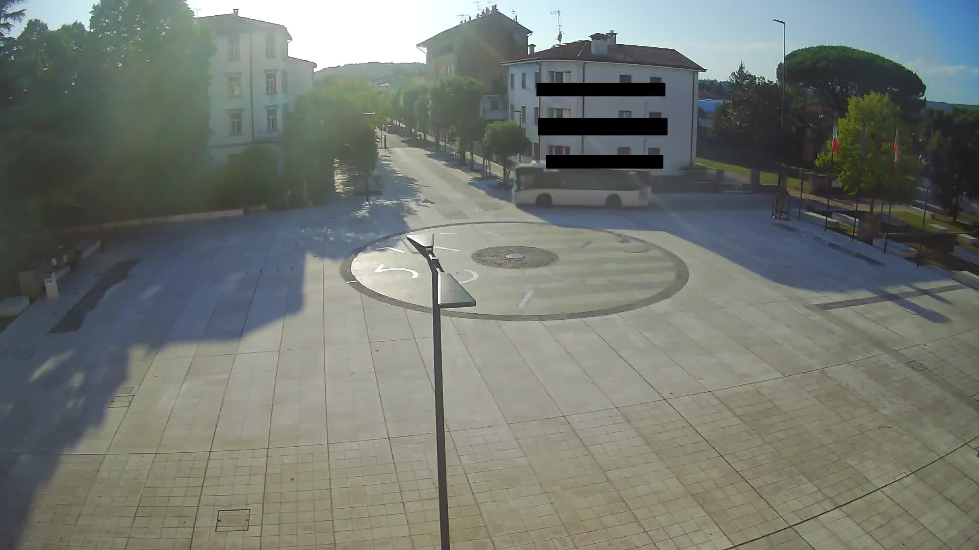 Trg Evrope Nova Gorica / Transalpina Gorica | Gorizia